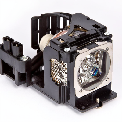 POA-LMP126 lamp with housing for the Promethean PRM-20A