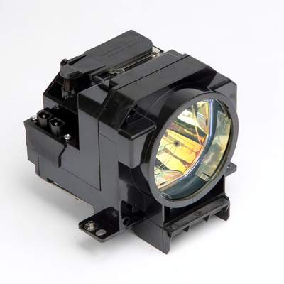 ELPLP23 lamp with housing for the Epson EMP-8350