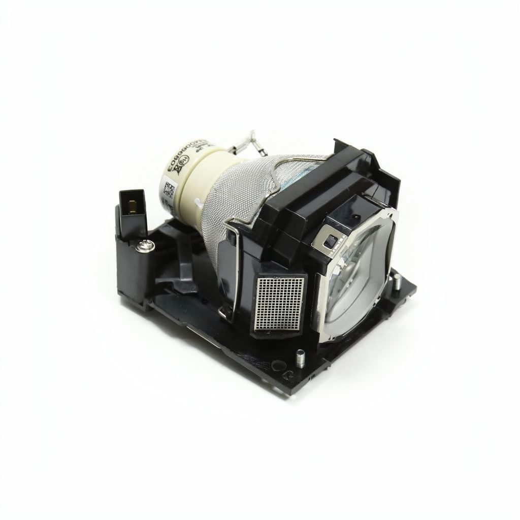 DT01195 projector lamp with module for 3M projectors
