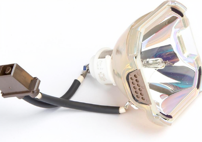 LPF-P727 bare lamp for the Fujitsu LPF7700