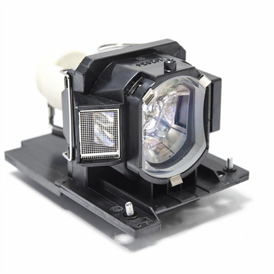 DT01055 lamp with housing for the Viewsonic PJL9371