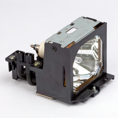 LMP-P202 lamp with housing for the Sony PS10