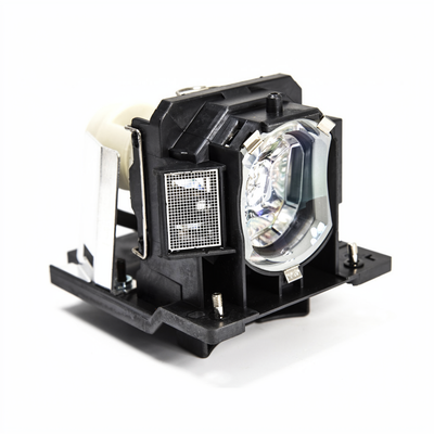 DT01091 lamp with housing for the Hitachi HCP-Q3