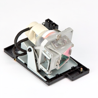 5811116037-SOT lamp with housing for the Optoma ES2500TK