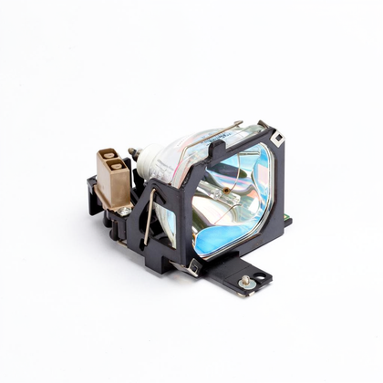 ELPLP05 projector lamp with module for Ask, Epson, Geha, JVC projectors