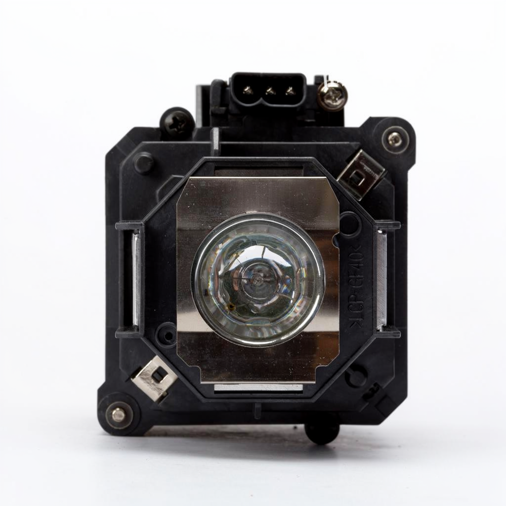 V13H010L47 projector lamp with module for Epson projectors