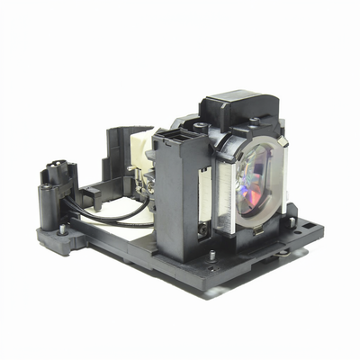 DT02061 lamp with housing for the Hitachi CP-EU5001WN
