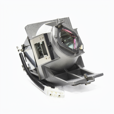 5J.JHN05.001 lamp with housing for the Benq TK800