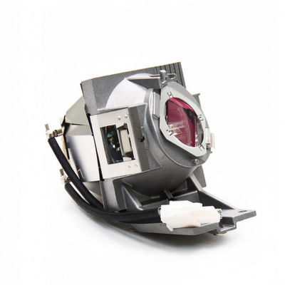 5J.JHH05.001 lamp with housing for the Benq MU641