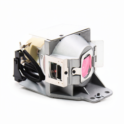 5J.J9P05.001 lamp with housing for the Benq MX666+