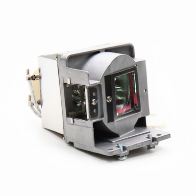 PBA84-2400 lamp with housing for the Optoma BL-FP190C