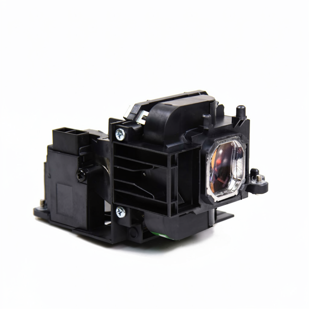 456-6640W projector lamp with module for Dukane projectors
