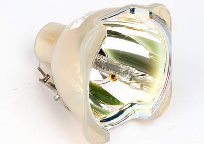 Design 400-0140-00 bare projector lamp for Projection projectors