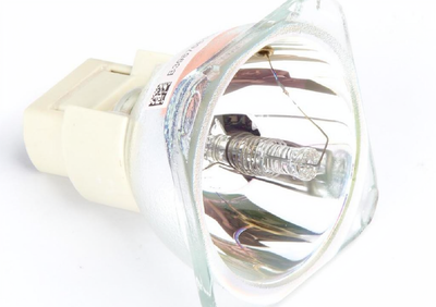 5J.06W01.001 bare lamp for the Benq EP1230