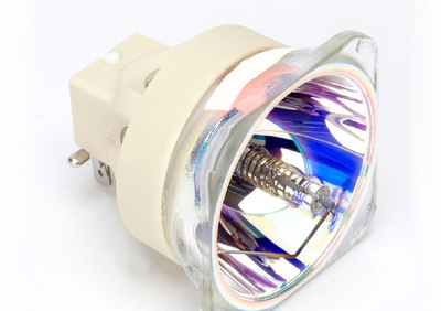 5J.J4L05.001 bare lamp for the Benq SH960Left
