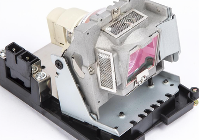 5J.Y1B05.001 bare lamp for the Benq MP727