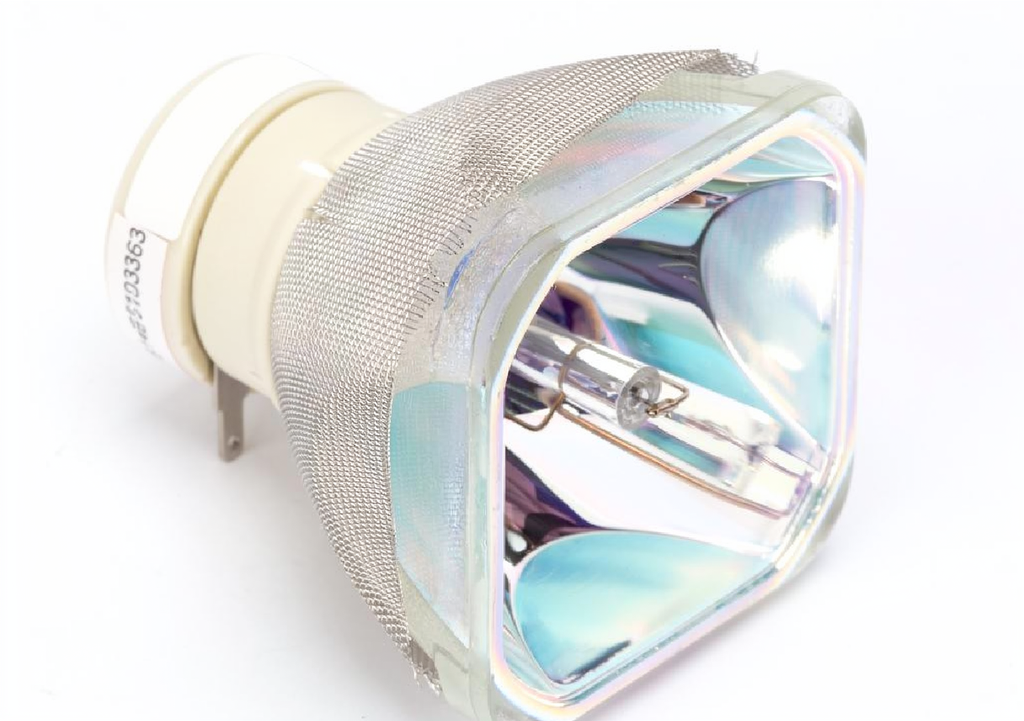 610-349-7518 bare projector lamp for Eiki, Elmo, Sanyo projectors