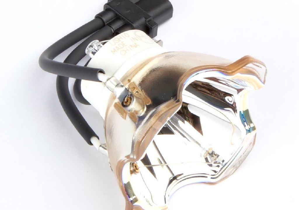 456-8949H bare projector lamp for Dukane, Geha, Hitachi, Planar projectors
