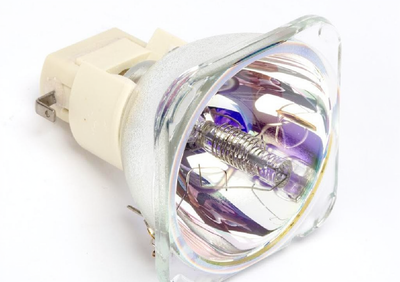 AN-PH7LP2 bare lamp for the Sharp XG-PH70X (Right)
