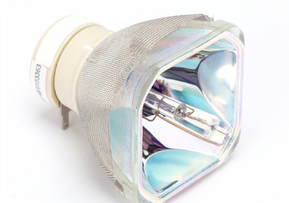 CPX2021LAMP bare projector lamp for Dukane, Hitachi projectors