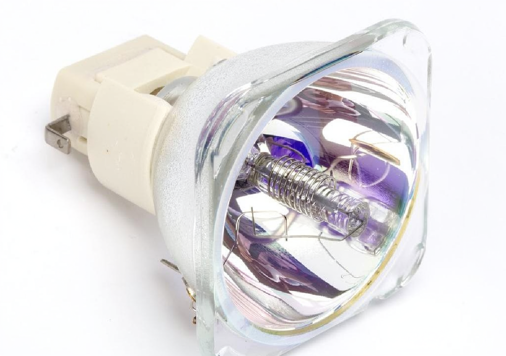 EC.J4800.001 bare projector lamp for Acer projectors