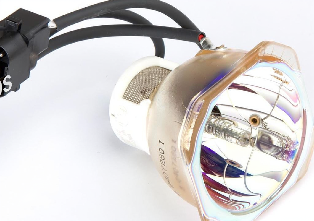50023919 bare projector lamp for Dukane, NEC, Smartboard projectors