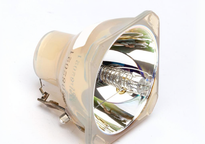 50031756 bare lamp for the NEC NP60