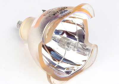 60002407 bare lamp for the NEC NP200J