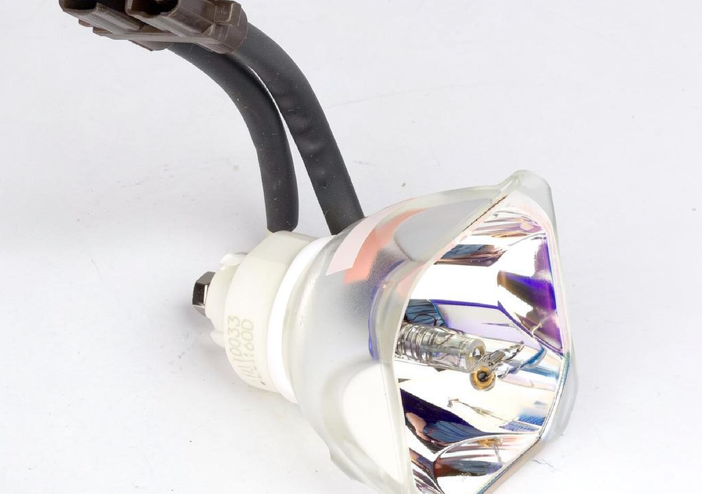 RLC-032 bare projector lamp for Viewsonic projectors