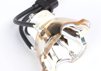RLC-043 bare projector lamp for Everest, Jector, Viewsonic projectors