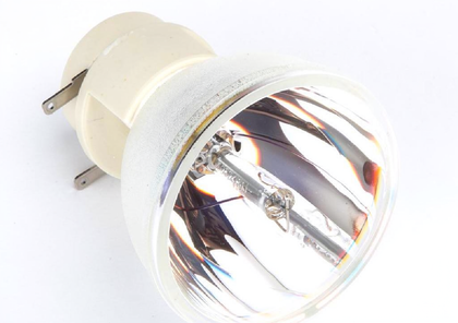 SP.8FE01GC01 bare projector lamp for Optoma projectors