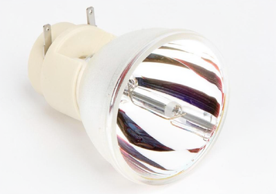 ELPLP28 bare lamp for the Epson Powerlite CINEMA 200
