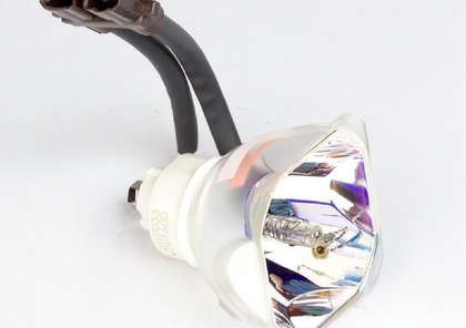 VLT-HC5000LP bare projector lamp for Mitsubishi projectors