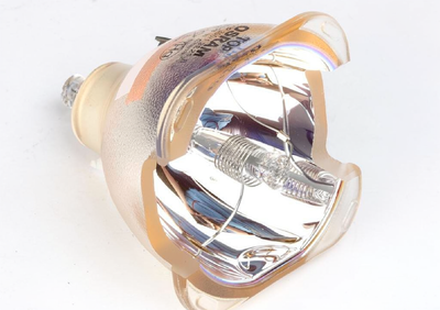 VLT-XD210LP bare lamp for the Mitsubishi GX-312