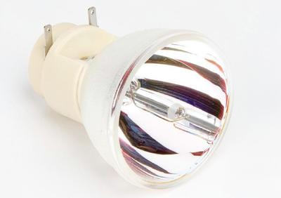 VLT-XD600LP bare lamp for the Mitsubishi FD630U-G
