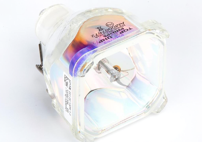 VLT-XL8LP bare lamp for the Elux EX2010