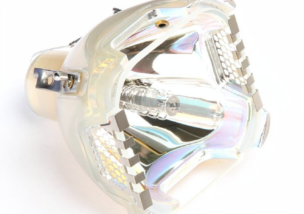 VT77LP bare projector lamp for A+K, Dukane, NEC projectors