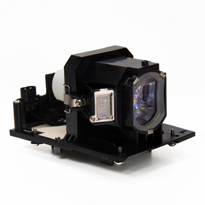 456-8960W lamp with housing for the Dukane ImagePro 8960W