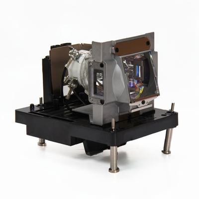 DT01591 lamp with housing for the Dukane ImagePro 9010