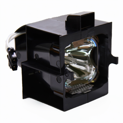 R9841827 (Dual Lamp) lamp with housing for the Barco iD H400 (Dual Lamp)