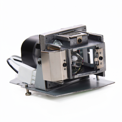 H1Z1DSP00017 lamp with housing for the Optoma DS512