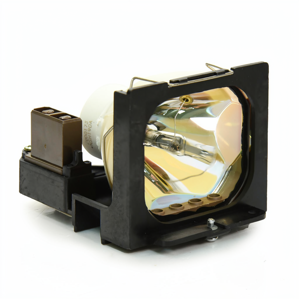 TLPLU6 projector lamp with module for Toshiba projectors