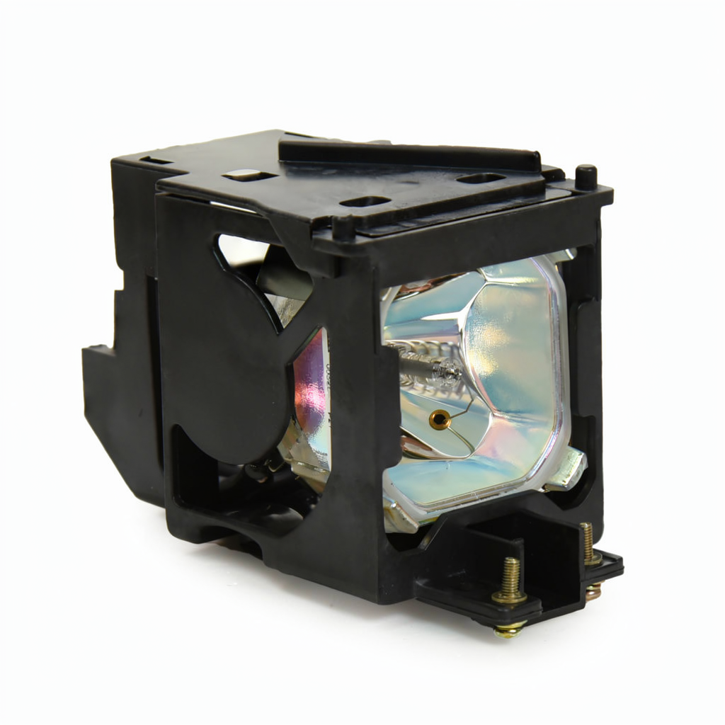PT-LC55 projector lamp with module for Panasonic projectors