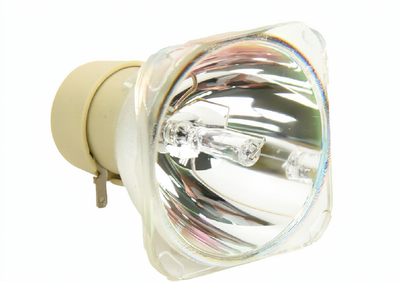 400-0600-00 bare lamp for the Projection Design F12 WUXGA (220w)