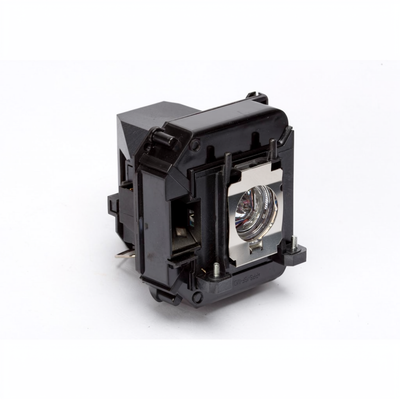 V12H010L68 lamp with housing for the Epson H450A
