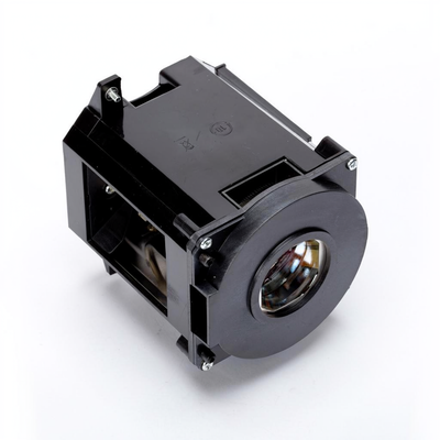 NP21LP lamp with housing for the NEC PA550W