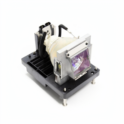 R9801343 lamp with housing for the Barco RLS-W12