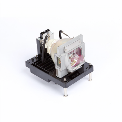 R9801087 projector lamp with module for Barco, NEC projectors