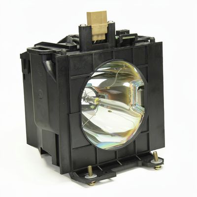 ET-LAD40W (Dual Lamp) lamp with housing for the Panasonic PT-D4000 (Dual Lamp)