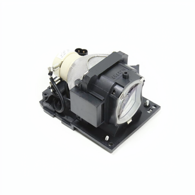 DT01411 lamp with housing for the Hitachi HCP-A300